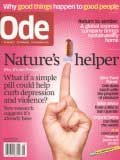 Ode Magazine
